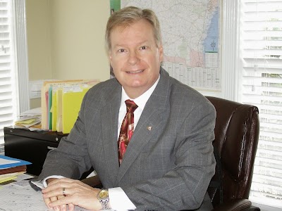 Photos of Carter Law Office