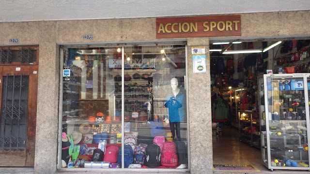 Accion Sport