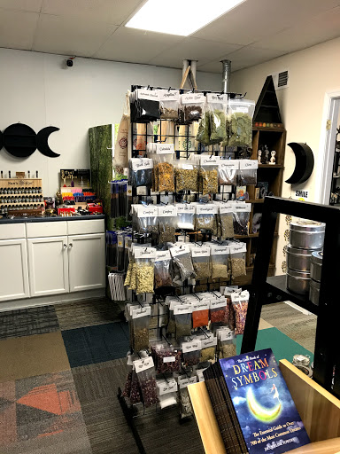 Find Your Harmony Metaphysical Shop Gallery - United States