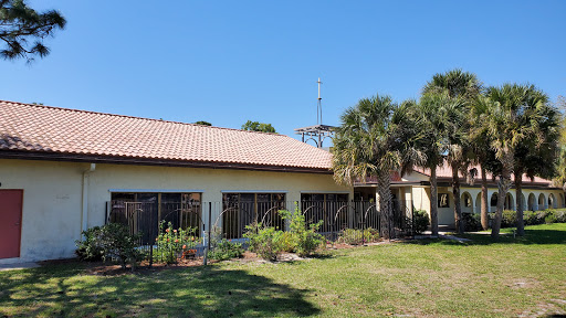 Immanuel Stuart formerly known as Prince of Peace Lutheran Church - Thumbnail
