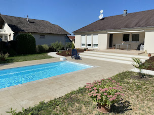 Photo n°20 de Sarl Stagno à Seingbouse (Entrepreneur spécialisé dans le pavage)