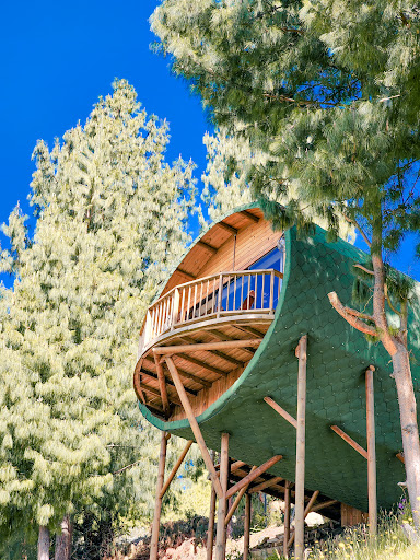 Costa Azul Ecolodge