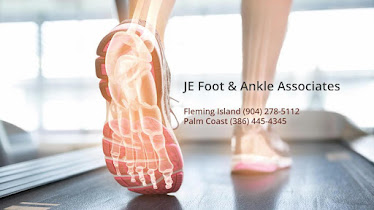 JE Foot & Ankle Associates