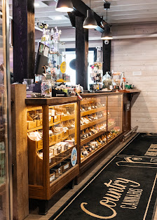 Country Cannabis 2323 S Trunk Rd #3, Palmer, AK 99645, United States