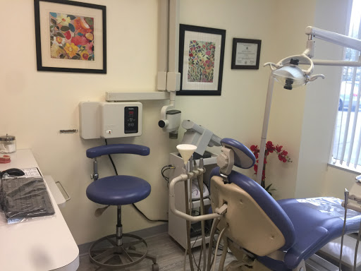 Heidi N. Zuckerman, DMD - Great Neck Dentist