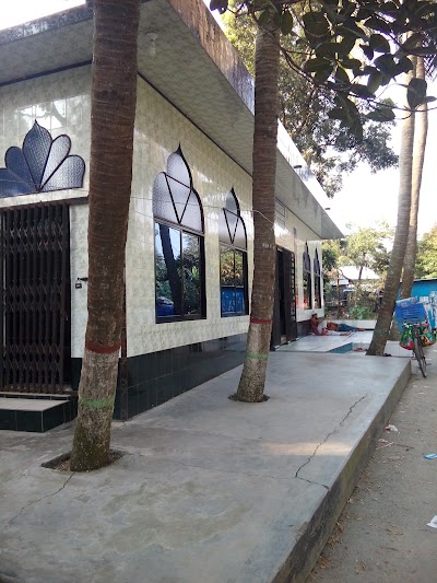 Photos of ছোট কেওয়ার শাহি জামে মসজিদ