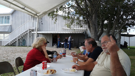 Biker Church Gallery - United States