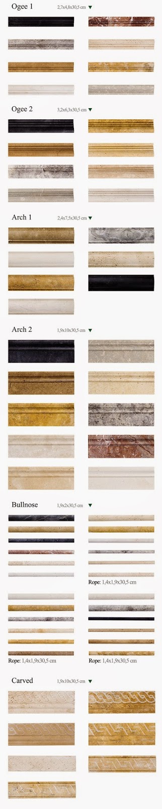 Photos of Arkadia Stone