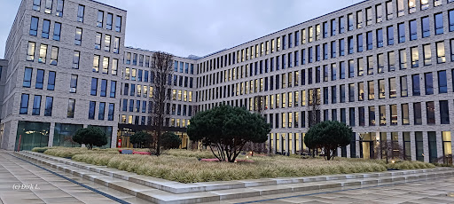 Sparkasse Göttingen - Hauptsitz - Thumbnail