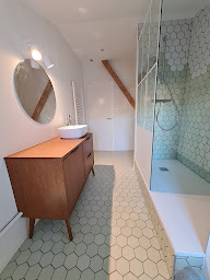 Photo n°4 de CANTAL RENOVATION à Arpajon-sur-Cère (Façadier)