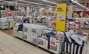 Photo n°36 de Conforama Colombes à Colombes (Magasin de tapis)