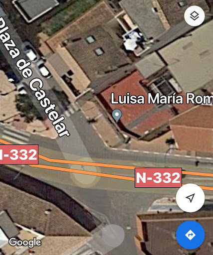Luisa María Romero Vera - Thumbnail