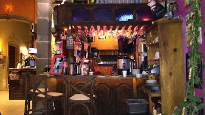 Photos of LAS Palomas Grill