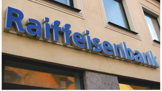 Raiffeisenbank Augsburger Land West eG Filiale Horgau Hauptstraße 17, 86497 Horgau, Deutschland