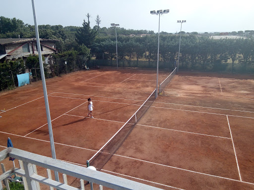 Tennis Club Ardea - El Gaucho - Thumbnail