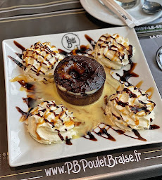 Photo n°23 de PB Poulet Braisé à Champigny-sur-Marne (Restaurant)