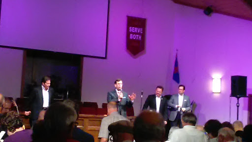 Pennsville Baptist Church - Thumbnail