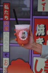 Photo n°22 de SHIBUYA CAFÉ à Istres (Restaurant japonais)