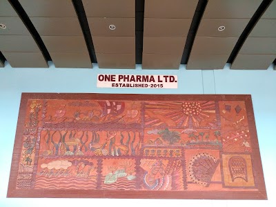 Photos of ONE PHARMA LTD.