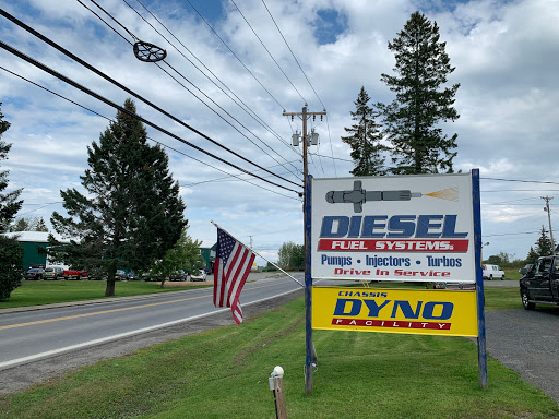 Diesel Fuel Systems