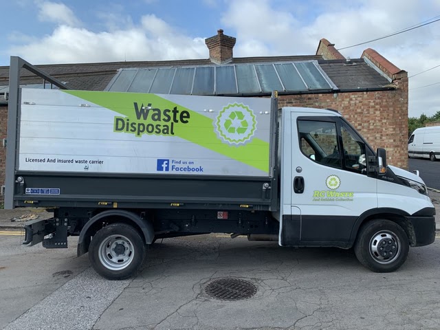 RC Waste and Rubbish Collection photo 3