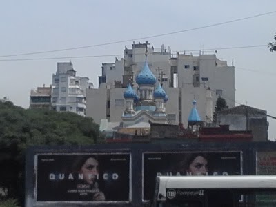 Photos of Russian Orthodox Church of the Holy Trinity