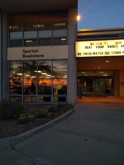 MiraCosta College Bookstore - Oceanside Campus