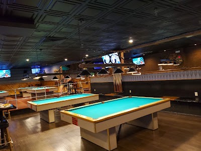 Legends Billiards & Tavern