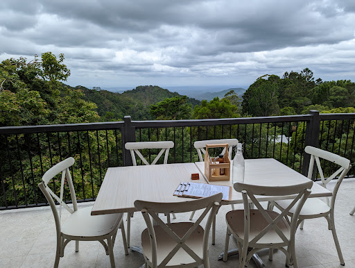 Smoky Mountain Hideaway
