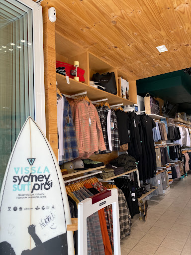 Vissla Mooloolaba - Thumbnail