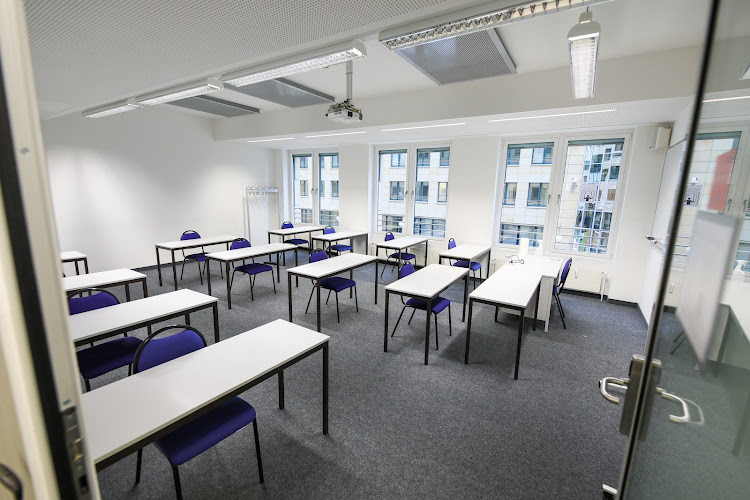 Diu Dresden International University GmbH