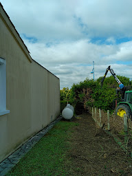 Photo n°3 de MAXIME BATE à Marignac (Service d'élagage)