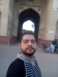 Akbari Serai lahore