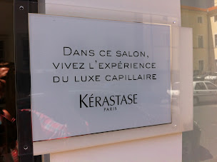Photo n°16 de SALON CALANDREAU COIFFEUR à La Roche-sur-Yon (Salon de coiffure)