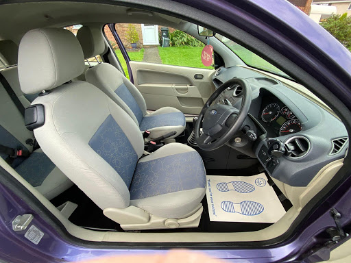 OB Detailing - Visual