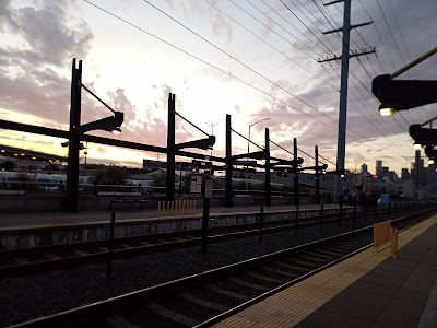 Sodo Station