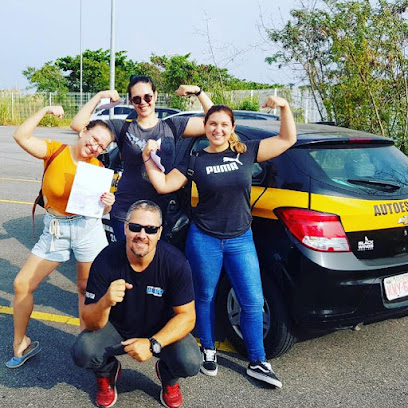 Auto Moto Escola Marapendi