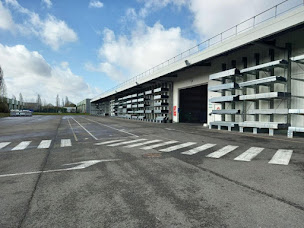 Photo n°5 de Chausson Matériaux à Coignières (Fournisseur de matériaux de construction)