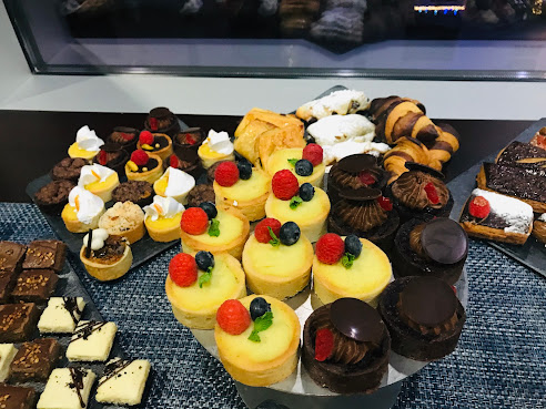 Ganache Patisserie by null