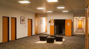 Photo n°39 de Pôle Médical Marne-la-Vallée à Jossigny (Centre médical)