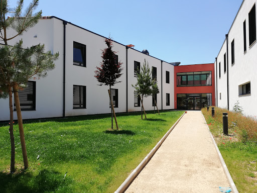 Photo de Résidence Paul Cézanne à Annot (04240)