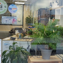 Photo n°6 de M PL'HAIR Salon de coiffure à Port-Jérôme-sur-Seine (Barbier)