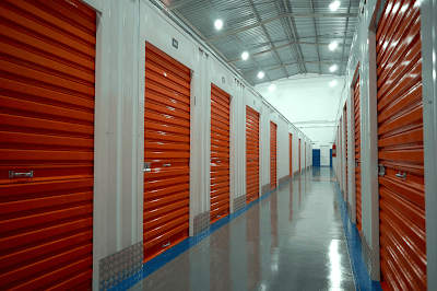 storage