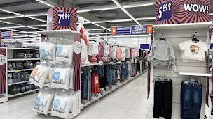 Photo n°33 de B&M à Essey-lès-Nancy (Magasin de jouets)