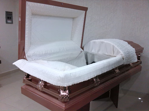 Funerales Hernández Nuevo Laredo - Thumbnail