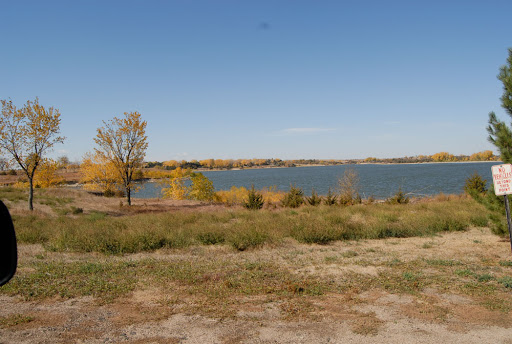 Sherman Reservoir - Thumbnail