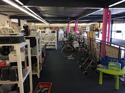 Photos of Recycle Middle Holland