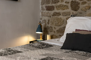 Photo n°1 de La Provence au coeur du vieux village à Saint-Chamas (Lodge)