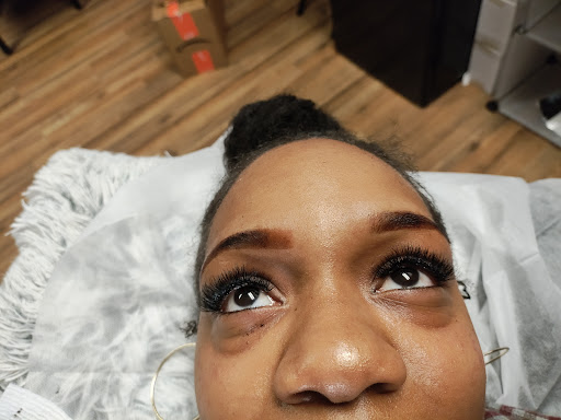 The Wax Lounge & Spa