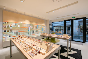 Photo n°16 de ACUITIS Opticien & Audioprothésiste La Rochelle à La Rochelle (Magasin de lunettes de soleil)